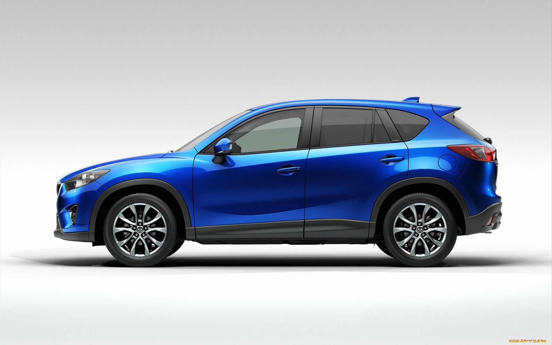 mazda, cx, 2012, 